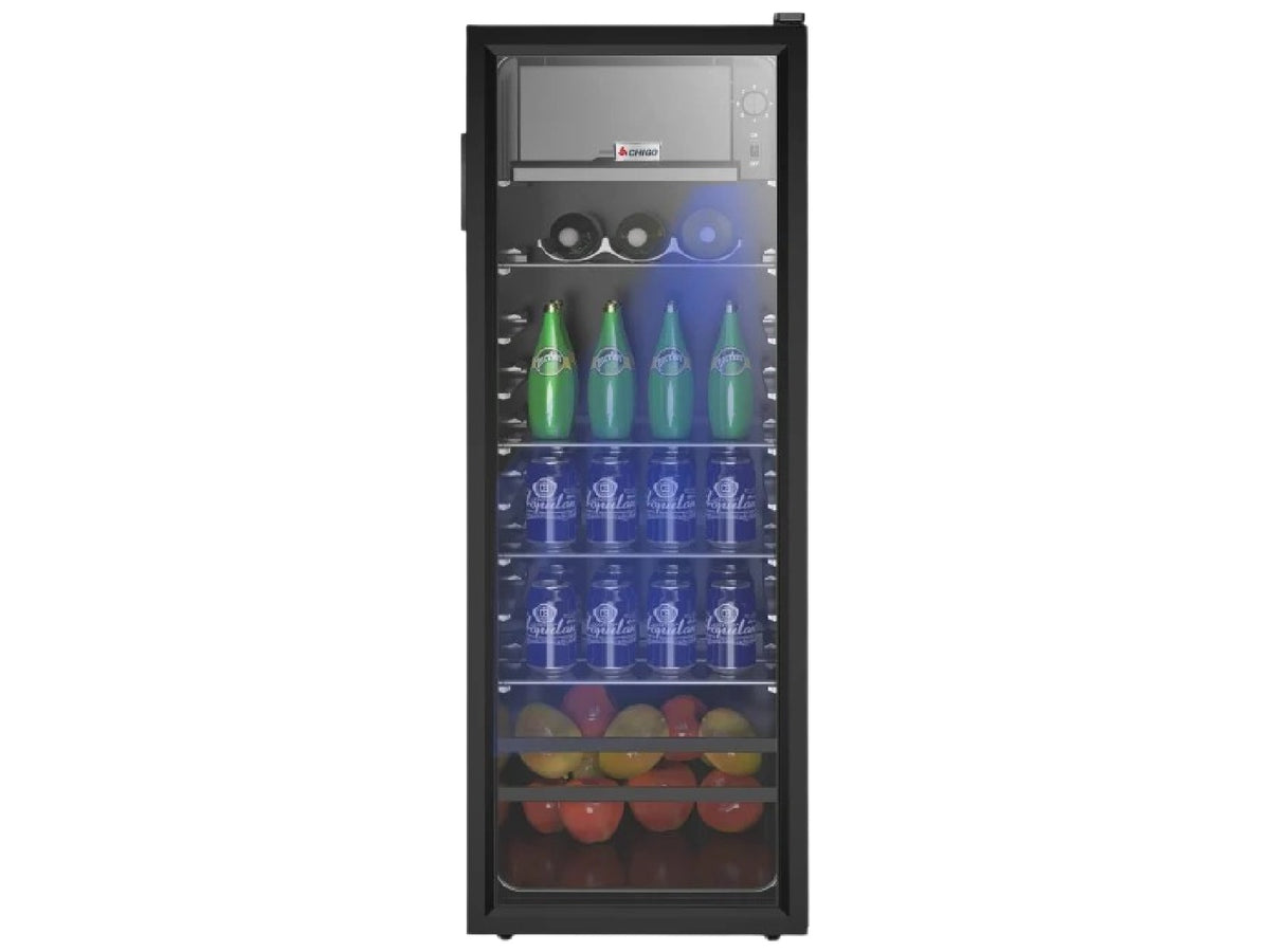 Frostera Hladnjak Large 138L