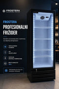 Frostera Hladnjak - Professional