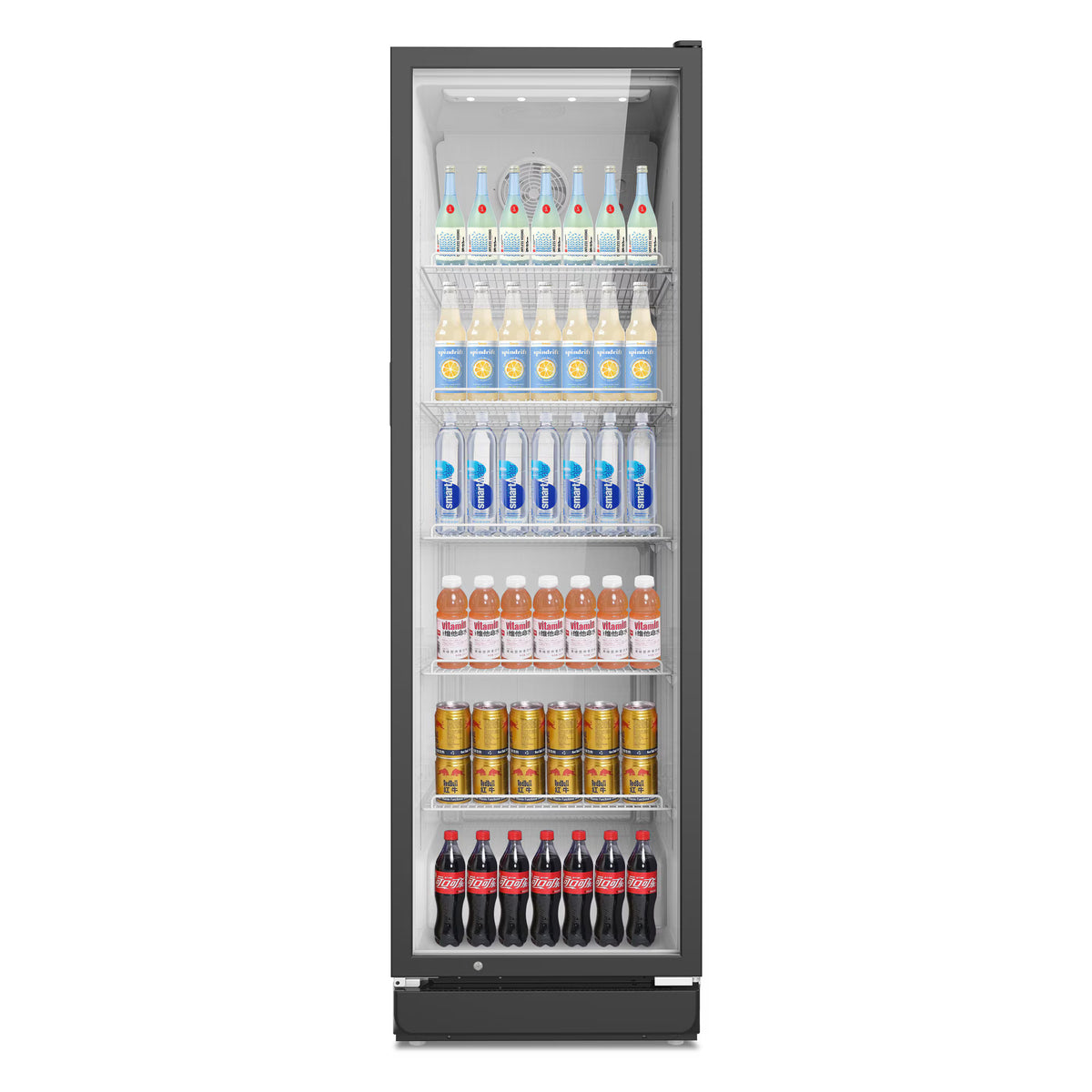 Frostera Hladnjak ULTIMATE 350L