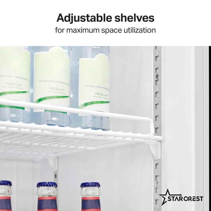 Frostera Hladnjak ULTIMATE 350L