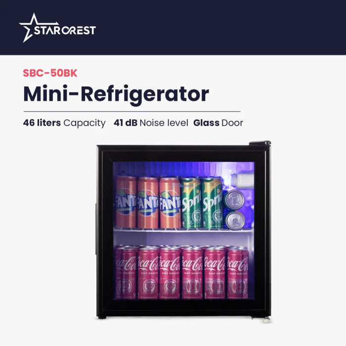 Frostera Hladnjak Small 46L