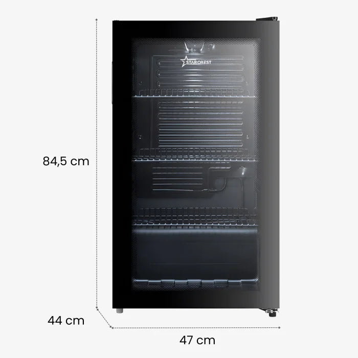 Frostera Hladnjak Medium 93L